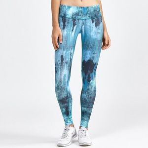 Alo Yoga airbrush legging